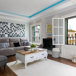  Apartamento Weforyou 2 Bedrooms Penthouse At Center