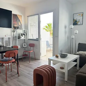 Casita Tropical Apartamento Costa De Antigua