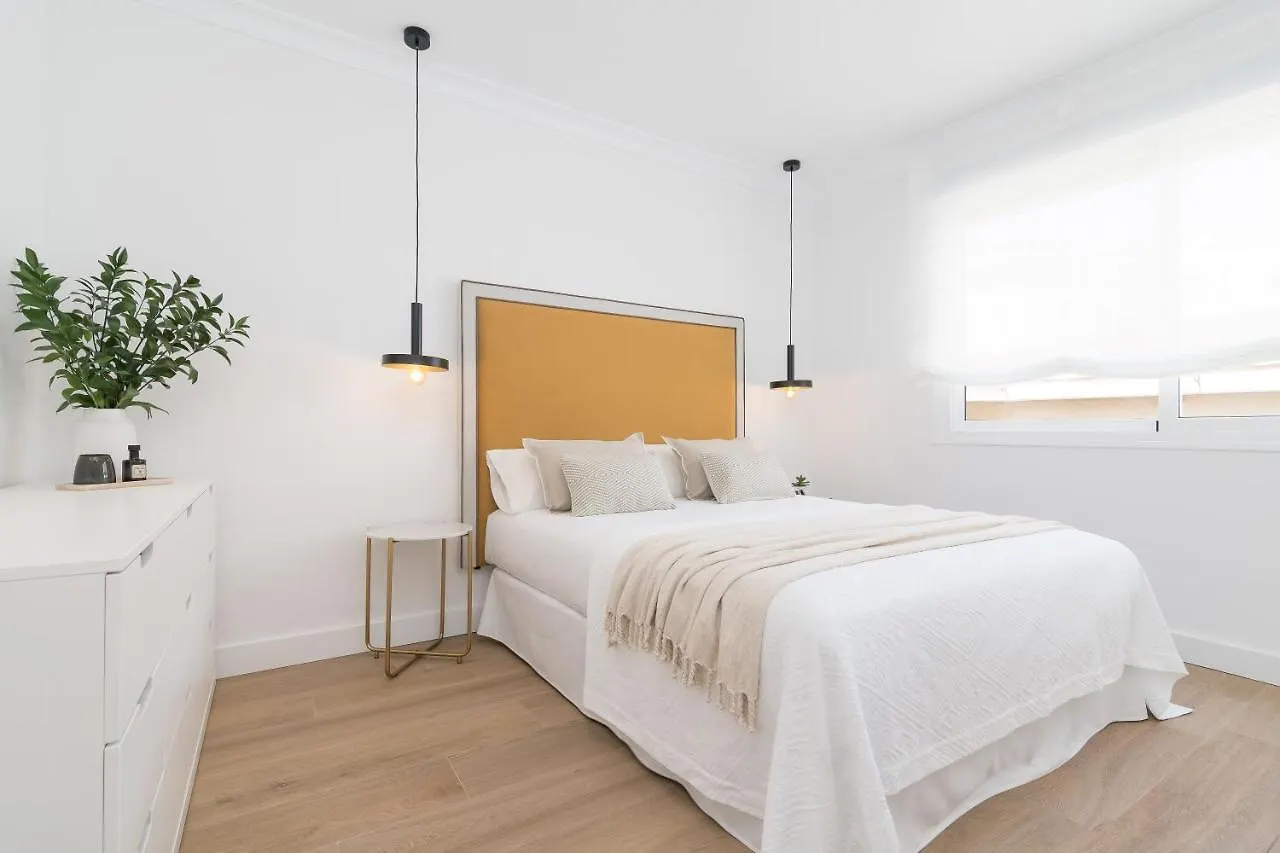 Iloftmalaga Soho - Calle Martinez Campos