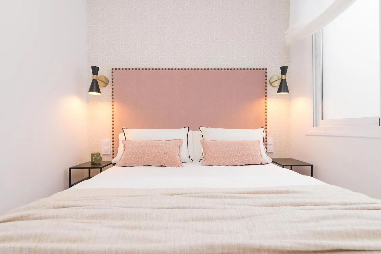 Iloftmalaga Soho - Calle Martinez Campos